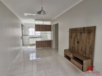 apartment em Avenida Nova Granada, Eldorado - São José do Rio Preto - SP