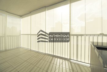 apartment em Rua Ministro Luiz Gallotti, Vila Cordeiro - São Paulo - SP