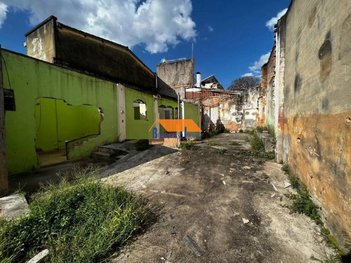 land_lot em Euclides Andrade, Santo André - Belo Horizonte - MG