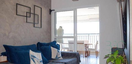apartment em Rua Duarte de Carvalho, Tatuapé - São Paulo - SP