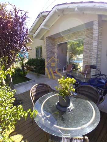 house em Rua Recanto do Parque, São João do Rio Vermelho - Florianópolis - SC