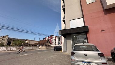 business em Rua Tenente Antônio João, Saguaçu - Joinville - SC