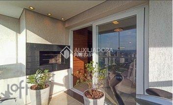 apartment em Major Luiz Bender, Centro - Novo Hamburgo - RS