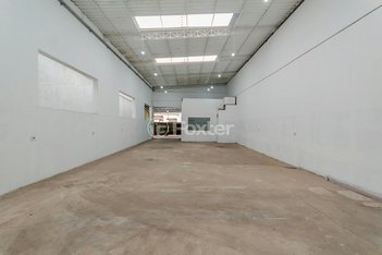 industrial em Rua Domingos da Silva Monteiro, Jardim Tamoio - São Paulo - SP