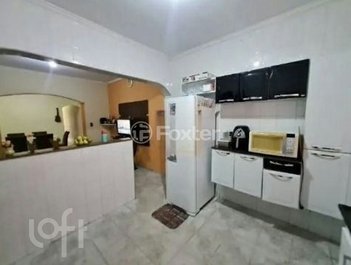 house em Rua Eugênia de Guerin, Jardim Sapopemba - São Paulo - SP