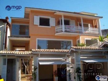 house em Rua José dos Santos Castro, Vila Irmãos Arnoni - São Paulo - SP