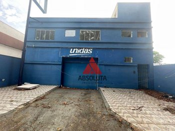 office em Rua Ari Meireles, Vila Santa Catarina - Americana - SP