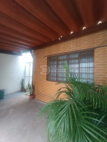 house em Rua José Assunção dos Anjos, Jardim das Pedras - São Paulo - SP