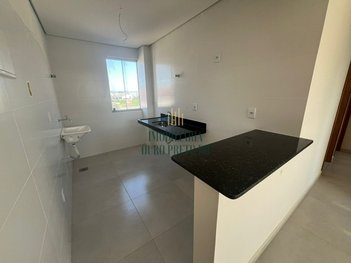apartment em Rua Humberto de Campos, Jardim Leblon - Belo Horizonte - MG
