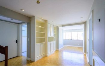apartment em Rua Doutor Barcelos, Tristeza - Porto Alegre - RS