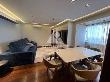 apartment em SQSW 304 Bloco H, Setor Noroeste - Brasília - DF