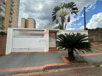 house em Rua Espírito Santo, Vila Mineira - Andradina - SP