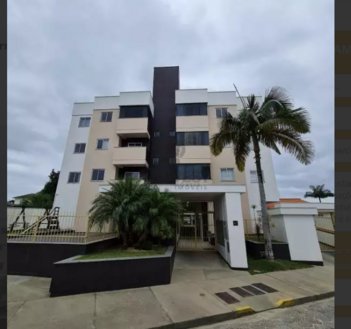 apartment em Rua Governador Celso Ramos, Coloninha - Araranguá - SC