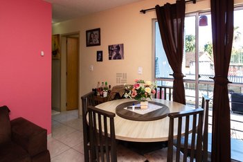 apartment em R. Lucídio Gotan, Nossa Senhora do Rosário - Santa Maria - RS