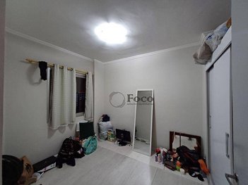apartment em Rua Felício Marcondes, Centro - Guarulhos - SP