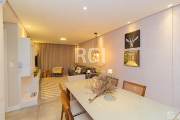 apartment em Pedro Americo, São José - São Leopoldo - RS