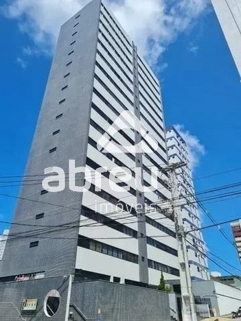 office em Romualdo Galvão, Tirol - Natal - RN