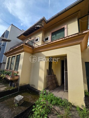 house em Rua Coronel Bordini, Boa Vista - Porto Alegre - RS