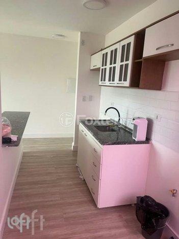 apartment em Angoera, Vila Formosa - São Paulo - SP