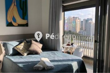 apartment em Rua Vergueiro, Liberdade - São Paulo - SP