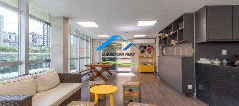 commercial_property em do Contorno, Lourdes - Belo Horizonte - MG