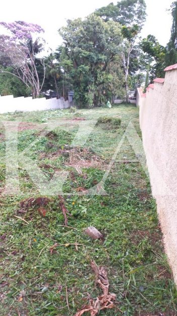 land_lot em Rua Professor Orlando Vicente D'Angieri, Chácara Malota - Jundiaí - SP