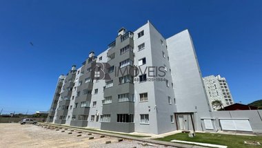 apartment em Avenida Rubi Pinho Teixeira, Mar Grosso - Laguna - SC