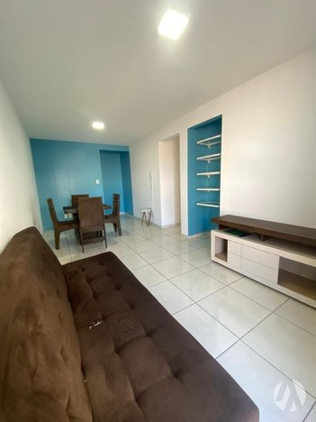 apartment em Rua Pedro Ivo, Centro - Florianópolis - SC