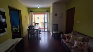 apartment em Rua Pedro Setti, Centro - São Bernardo do Campo - SP