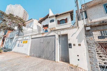 house em Rua Dona Brígida, Vila Mariana - São Paulo - SP
