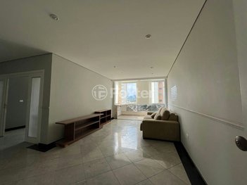 apartment em Rua Capitão Alberto Mendes Júnior, Água Fria - São Paulo - SP