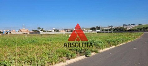 land_lot em Avenida Rodolfo Kivitz, Jardim Primavera - Nova Odessa - SP