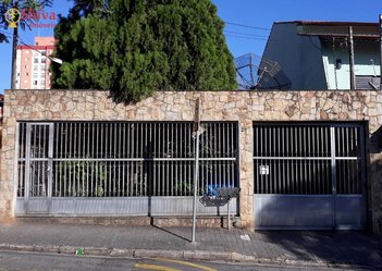 house em Rua Cumanaxos, Vila Santana - São Paulo - SP