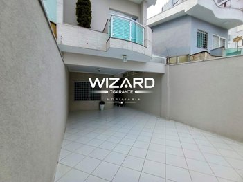 house em Rua Pirambóia, Vila Carrão - São Paulo - SP