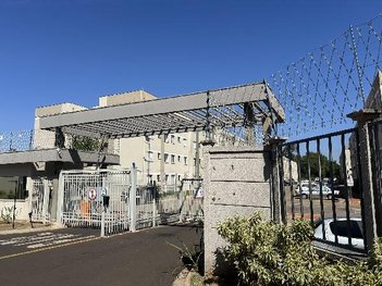 apartment em Avenida Governador Mário Covas, Valentina Figueiredo - Ribeirão Preto - SP