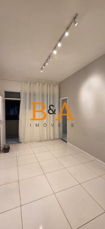 apartment em Rua Voluntários da Pátria, Botafogo - Rio de Janeiro - RJ