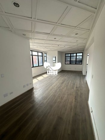 office em Dom Pedro Ii, Campestre - Santo André - SP