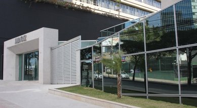 office em Avenida Raja Gabaglia, Gutierrez - Belo Horizonte - MG