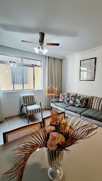 apartment em Rua Castelo Lamego, Castelo - Belo Horizonte - MG