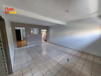 house em Travessa Pérola, Campos Elíseos - Ribeirão Preto - SP