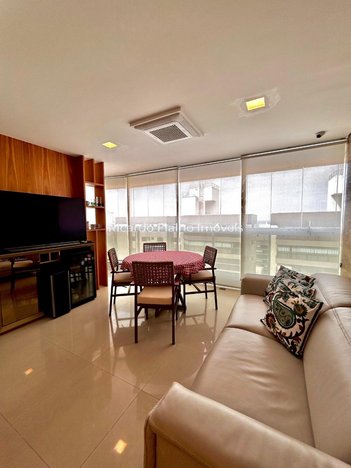 apartment em Rua São Paulo, Praia da Costa - Vila Velha - ES
