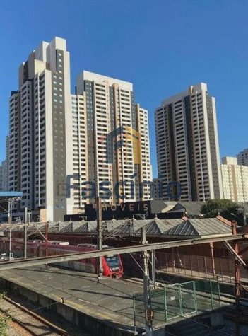 apartment em Rua Domingos Paiva, Brás - São Paulo - SP