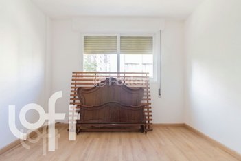 apartment em Rua Machado de Assis, Vila Mariana - São Paulo - SP