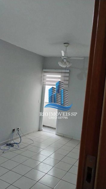 apartment em Alameda Araguaia, Santa Maria - São Caetano do Sul - SP