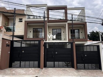 house em Rua Rodolfo André, Vila Ré - São Paulo - SP