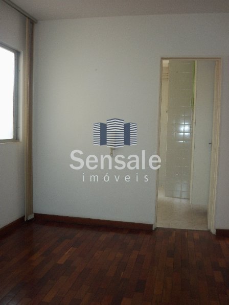Apartamento com 2 quartos — Estoril, Belo Horizonte