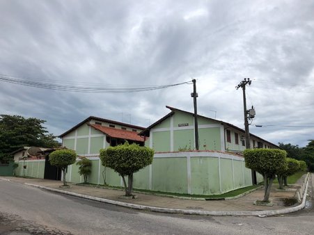 Cômodo Condomínio