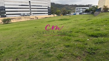 commercial_land_lot em Avenida Tamboré, Tamboré - Barueri - SP