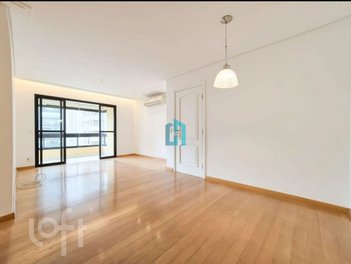 apartment em Avenida Portugal, Brooklin Paulista - São Paulo - SP