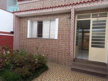 house em Rua São Demétrio, Vila Mariana - São Paulo - SP